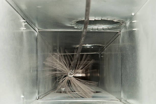Best Affordable HVAC Duct Cleaning  in Fort Washington, PA