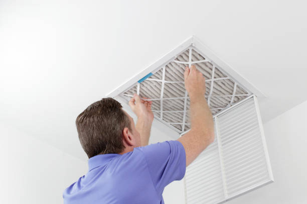 Best Affordable Air Duct Cleaning  in Fort Washington, PA